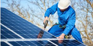 Installation Maintenance Panneaux Solaires Photovoltaïques à Cuignieres